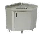 Advance Tabco SHK-1735, Sink, Hand