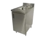 Advance Tabco SHK-180, Sink, Hand