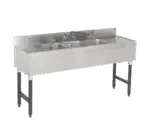 Advance Tabco SLB-83C, Underbar Sink Units