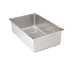 Advance Tabco SP-A, Spillage Pan