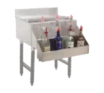 Advance Tabco SR-4H, Speed Rail / Rack