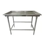 Advance Tabco , SR-96, Dishtable Sorting Table