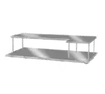 Advance Tabco TA-102, Microwave Oven, Shelf