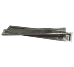 Advance Tabco TA-522, Drip Tray Trough, Beverage