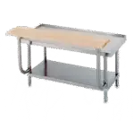 Advance Tabco TA-922, Cutting Board, Equipment-Mounted