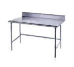 Advance Tabco TSKG-3610, Work Table, 109" - 120", Stainless Steel Top