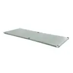 Advance Tabco , US-24-96, Work Table, Undershelf