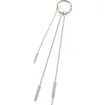 AllPoints Foodservice Parts & Supplies 050103, Tools & Test Equipment, Brushes, 6" L