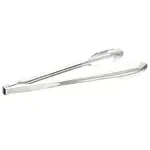 AllPoints Foodservice Parts & Supplies 1134, Dining Supplies, Food Serving, Serverware, Tongs, 12" L