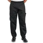 AllPoints Foodservice Parts & Supplies 1138M, Uniforms & Clothing, Pants