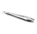 AllPoints Foodservice Parts & Supplies 1371011, Dining Supplies, Food Serving, Serverware, Tongs, 12" L, Stainless Steel