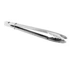 AllPoints Foodservice Parts & Supplies 1371012, Dining Supplies, Food Serving, Serverware, Tongs, 16" L, Stainless Steel