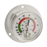 AllPoints Foodservice Parts & Supplies , 1381056, Tools & Test Equipment, Thermometers