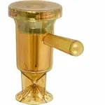 AllPoints Foodservice Parts & Supplies 15036977, Kitchen Supplies, Cooking Tools, Portioning Tools, Shaker - S/P, 5" H