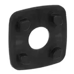 AllPoints Foodservice Parts & Supplies 15579, Equipment, Food Prep Equipment, Blenders, 1" H