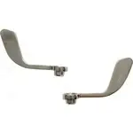 AllPoints Foodservice Parts & Supplies 15987, Equipment, Food Prep Equipment, Blenders, 3.75" H