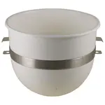 AllPoints Foodservice Parts & Supplies 165504, Kitchen Supplies, Cooking Tools, Prep Bowls and Mixing Containers, Plastic, 20 Quart