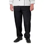 AllPoints Foodservice Parts & Supplies 2241BLKS, Uniforms & Clothing, Pants