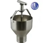 AllPoints Foodservice Parts & Supplies 2802151, Dining Supplies, Food Serving, Buffet Supplies, Dispensers - Food