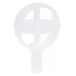 AllPoints Foodservice Parts & Supplies 30019, Equipment, Food Prep Equipment, Blenders, 1.5" H