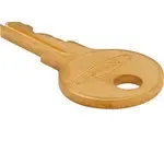 AllPoints Foodservice Parts & Supplies 352-112, Janitorial & Sanitation, Janitorial Supplies and Equipment, Brass