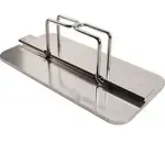 AllPoints Foodservice Parts & Supplies 370-A, Equipment, Food Prep Equipment, Pressers, Aluminum