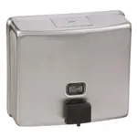 AllPoints Foodservice Parts & Supplies , 4112, Janitorial & Sanitation, Handcleaning, Soap & Dispensers