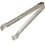 AllPoints Foodservice Parts & Supplies 47046, Dining Supplies, Food Serving, Serverware, Tongs, 7" L