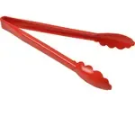 AllPoints Foodservice Parts & Supplies 471205, Dining Supplies, Food Serving, Serverware, Tongs, 12" L