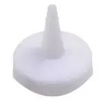 AllPoints Foodservice Parts & Supplies 52066, Kitchen Supplies, Food Storage, Bulk Storage Containers, Lid - bulk containers