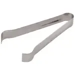 AllPoints Foodservice Parts & Supplies 526T, Dining Supplies, Food Serving, Serverware, Tongs, 6.5" L