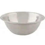 AllPoints Foodservice Parts & Supplies 574951, Kitchen Supplies, Cooking Tools, Prep Bowls and Mixing Containers, Stainless Steel