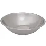 AllPoints Foodservice Parts & Supplies 574956, Kitchen Supplies, Cooking Tools, Prep Bowls and Mixing Containers, Stainless Steel, 6.25 Quart