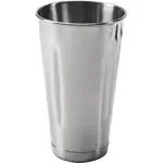 AllPoints Foodservice Parts & Supplies 57510, Dining Supplies, Barware, Cocktail Shakers & Jiggers, Stainless Steel
