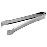 AllPoints Foodservice Parts & Supplies 57530, Dining Supplies, Food Serving, Serverware, Tongs, 6.75" L, Stainless Steel
