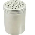 AllPoints Foodservice Parts & Supplies 68181, Kitchen Supplies, Cooking Tools, Portioning Tools, Shaker - S/P, Aluminum