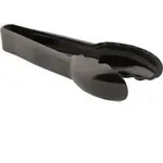 AllPoints Foodservice Parts & Supplies 6TGS110, Dining Supplies, Food Serving, Serverware, Tongs, 6" L, Plastic