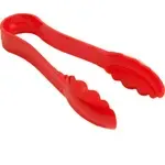 AllPoints Foodservice Parts & Supplies 6TGS404, Dining Supplies, Food Serving, Serverware, Tongs, 6" L, Plastic