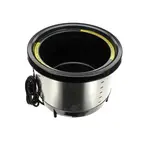 AllPoints Foodservice Parts & Supplies 741101DR, Dining Supplies, Food Serving, Bowls, Dishes & Crocks