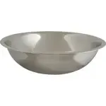 AllPoints Foodservice Parts & Supplies 78707, Kitchen Supplies, Cooking Tools, Prep Bowls and Mixing Containers, 16 Quart