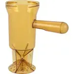 AllPoints Foodservice Parts & Supplies 8011090, Kitchen Supplies, Cooking Tools, Portioning Tools, Shaker - S/P, 5" H