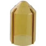 AllPoints Foodservice Parts & Supplies 8011091, Kitchen Supplies, Cooking Tools, Portioning Tools, Shaker - S/P, 3" H