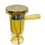 AllPoints Foodservice Parts & Supplies 8011092, Kitchen Supplies, Cooking Tools, Portioning Tools, Shaker - S/P, 5" H