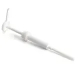 AllPoints Foodservice Parts & Supplies 855662005999, Kitchen Supplies, Cooking Tools, Portioning Tools, Pump, 2" H