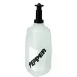 AllPoints Foodservice Parts & Supplies 90P, Kitchen Supplies, Cooking Tools, Portioning Tools, Shaker - S/P, 10" H