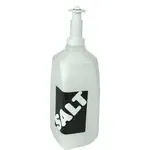 AllPoints Foodservice Parts & Supplies 90S, Kitchen Supplies, Cooking Tools, Portioning Tools, Shaker - S/P, 10" H