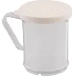 AllPoints Foodservice Parts & Supplies 96SKRD135, Kitchen Supplies, Cooking Tools, Portioning Tools, Shaker - S/P, 4" H