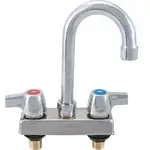AllPoints Foodservice Parts & Supplies , BKD-3G-G, Equipment, Warewashing Equipment, Kitchen Faucets