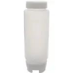 AllPoints Foodservice Parts & Supplies CB12-300-12, Kitchen Supplies, Cooking Tools, Portioning Tools, Squeeze Bottles, Plastic