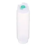 AllPoints Foodservice Parts & Supplies CB16-130-12, Kitchen Supplies, Cooking Tools, Portioning Tools, Squeeze Bottles